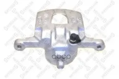 суппорт тормозной пер.прав.! Akebono d.48 Daewoo Matiz 0.8/1.0 98> Stellox арт. 0590014SX