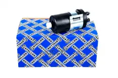 насос топливный электрический! ГАЗ 2705 дв. 405, 4062 Stellox арт. 1002144SX