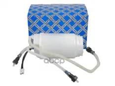 Электробензонасос в сборе 4.0 bar vw touareg 3.2-6.0i/fsi 02-10 Stellox арт. 1001694SX