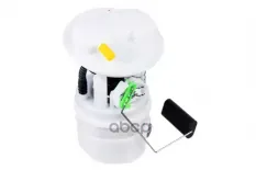 Бензонасос электрический (3,5bar) в сборе с датчиком Stellox арт. 10-02153-SX