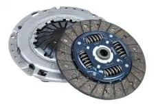 к-кт сцепления! без подшипника Daewoo Lacetti 1.4-1.6 DOHC 03> Stellox арт. 0701110SX