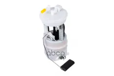 Электробензонасос 3.5 bar nissan tiida/sylphy 1.6i/1.8i 16v 07> Stellox арт. 1001724SX