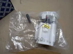 Электробензонасос в сборе 3.0 bar Nissan Kubistar 1.2i 03> Stellox арт. 1001728SX