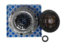 к-кт сцепления! Daewoo Evanda/Rezzo 2.0 16V 00> Stellox арт. 0701315SX