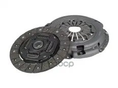 к-кт сцепления! Renault Duster/Kaptur 2.0 F4R 10> Stellox арт. 0701317SX