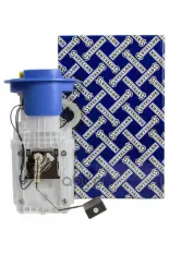 Электробензонасос vw golf/jetta, skoda octavia 1.6fsi 04-08 Stellox арт. 1001201SX