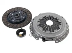 к-кт сцепления!Hyundai Elantra/Solaris/Accent 1.4/1.6 06>, Kia Ceed/Rio 1.4/1.6 06> Stellox арт. 0701171SX