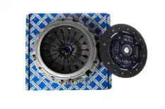 к-кт сцепления! Fiat Ducato 2.5D/2.5TDi/2.8D 94> Stellox арт. 0701357SX