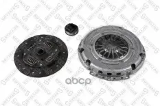 к-кт сцепления! c подшипником Seat Ibiza/Cordoba, Skoda Fabia, VW Fox/Polo 1.2 12V 01> Stellox арт. 0701178SX