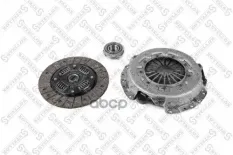 к-кт сцепления! c подшипником Mitsubishi L200/L300 2.5D 86> Stellox арт. 0701180SX