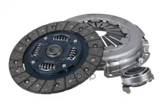 Комплект сцепления! с подшипником honda civic 05> Stellox арт. 0701447sx