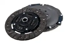 к-кт сцепления! без подшипника Chery Amulet 1.6 03> Stellox арт. 0701181SX