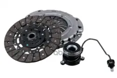 К-кт сцепления /230 mm./ (с выжимным подшипн.) Stellox арт. 07-01466-SX