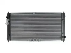 радиатор системы охлаждения! Chery Amulet 03-12 Stellox арт. 1026941SX