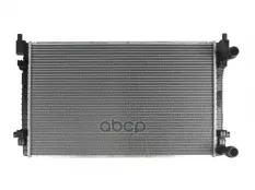 Радиатор audi a3, seat leon, skoda octavia, vw golf 1.8/2.0tfsi 12> Stellox арт. 1026953SX