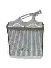 Радиатор печки Toyota Carina 1.6-2.0i/ 2.0D 92-97 STELLOX 10-35217-SX Stellox арт. 1035217_SX