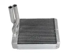 Радиатор печки Stellox арт. 1035287SX