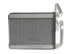 10-35294-SX_радиатор печки! Toyota Land Cruiser 100 98-07 Stellox арт. 1035294SX