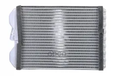 10-35299-SX_радиатор печки! Mitsubishi Pajero V4# 91-99 Stellox арт. 1035299SX