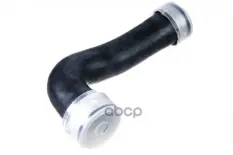 патрубок интеркуллера! Audi A3, Seat, Skoda Octavia, VW Caddy/Golf/Jetta/Passat Stellox арт. 1035742SX