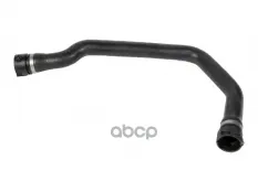 Патрубок BMW X5 (E70) системы охлаждения STELLOX Stellox арт. 10-35648-SX