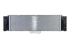 интеркулер! VW Crafter 30/35/50 2.5TDi 06> Stellox арт. 1040240SX