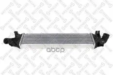 интеркулер! Ford C-Max 1.6-2.0TDCi 07> Stellox арт. 1040251SX