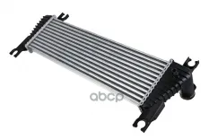 интеркулер! Ford Ranger 2.2 TDCI 11>, Mazda BT50 11> Stellox арт. 1040258SX