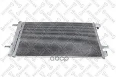 Радиатор конд. Stellox арт. 1045687SX