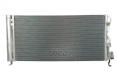 Радиатор кондиционера Stellox арт. 10-45770-SX