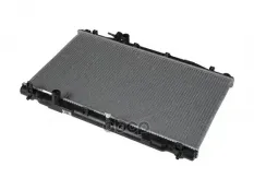 10-27042-SX_радиатор охлаждения! МКПП Honda CR-V 2.0i 16V 06-10 Stellox арт. 1027042SX