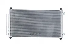 Радиатор кондиционера АКПП Stellox арт. 10-45785-SX