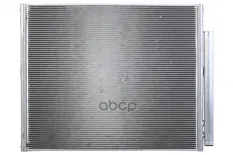 Радиатор кондиционера 94919 Stellox арт. 10-45796-SX