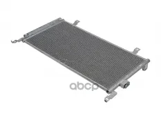 Радиатор кондиционера 940437 Stellox арт. 10-45822-SX