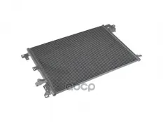 Радиатор кондиционера без осушителя Stellox арт. 10-45844-SX