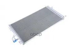 Радиатор кондиционера Stellox арт. 10-45847-SX