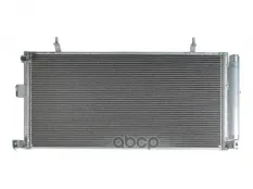 Радиатор кондиционера Stellox арт. 10-45836-SX