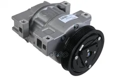 Компрессор кондиционера Stellox арт. 10-80126-SX