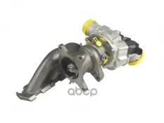 турбокомпрессор! 06J145713K VW Passat B6 2.0TFSi 05> Stellox арт. 1080313SX