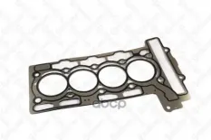 прокладка ГБЦ! (0.65mm) Citroen C3/C4, Peugeot 208/308 1.4/1.6 07> Stellox арт. 1125087SX