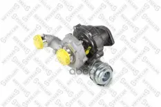 турбокомпрессор! Ssangyong Actyon C0K/D0K 2.0 D 05-13 Stellox арт. 1080354SX