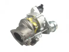 турбокомпрессор! 9809028780 Citroen C4/C5 1.6THP 06> Stellox арт. 1080392SX