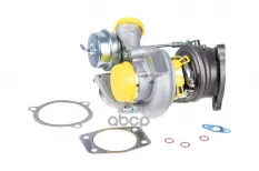 турбокомпрессор! 8602627 Volvo S80 I 2.5T B5254T2 03> Stellox арт. 1080395SX