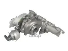 Турбокомпрессор Stellox арт. 10-80403-SX