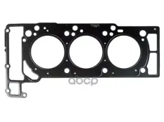 прокладка ГБЦ правая! (0.65mm) MB W202/W203/W210/W211/W163 2.4-3.2 V6 M112 96> Stellox арт. 1125265SX