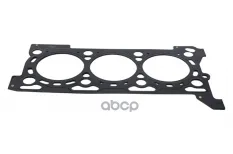 прокладка ГБЦ правая! (0.9mm) Jeep Grand Gherokee IV 3.0 CRD EXF 11> Stellox арт. 1125288SX
