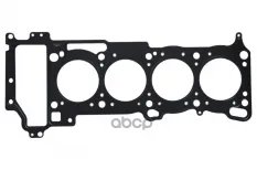 11-25309-SX_прокладка ГБЦ! (0.6mm) Nissan Almera 1.5 QG15DE 00> Stellox арт. 1125309SX