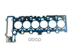 прокладка ГБЦ! (1.0mm) BMW E90/E60/E83/F10 2.5 N52 04> Stellox арт. 1125364SX