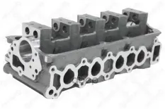 головка блока цилиндров! 96642709 Daewoo Matiz/Spark 1.0 B10S 05> Stellox арт. 1108042SX