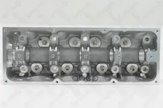 головка блока цилиндров! 7701472681 Renault Logan/Megane 1.6 K7J-700/K7J-710 04> Stellox арт. 1108055SX